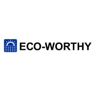 ECO-WORTHY CLEAN ENERGY UK LTD at Solar & Storage Live UK 2025