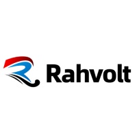Rahvolt UK New Energy Limited at Solar & Storage Live UK 2025