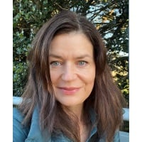 Joanna Thorpe