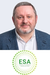 Mark Coyle | Senior Policy Lead | Energy Storage Association (UK) » speaking at Solar & Storage Live UK