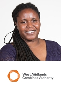 Sharon Thompson |  | West Midlands Combined Authority » speaking at Solar & Storage Live UK