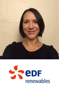 Simone Sullivan | Head of Storage | EDF Renewables » speaking at Solar & Storage Live UK