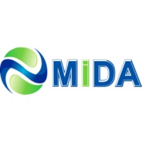 Shenzhen Mida EV Power Co., Ltd at Solar & Storage Live UK 2025