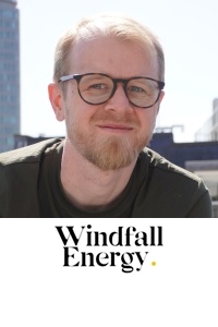 Ashley Grealish | Co-founder & CEO | Windfall Energy » speaking at Solar & Storage Live UK