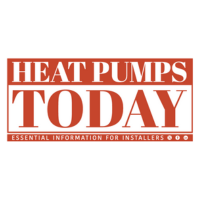 Heat Pumps Today at Solar & Storage Live UK 2025