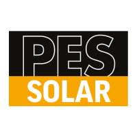 PES SOLAR at Solar & Storage Live UK 2025