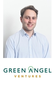 Hugh Bartlett | Investment Principal | Green Angel Ventures » speaking at Solar & Storage Live UK