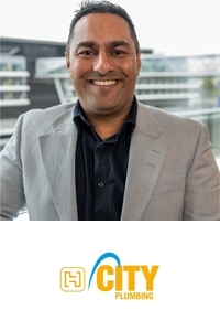 Hemal Morjaria | MD - Heating & Renewables | City plumbing » speaking at Solar & Storage Live UK