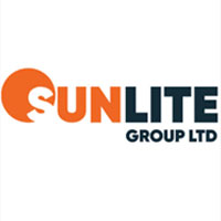 Sunlite Group Ltd at Solar & Storage Live UK 2025