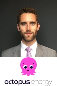 Kieron Stopforth | Global Flexibility Manager | Octopus Energy Generation » speaking at Solar & Storage Live UK