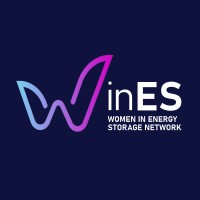 WinES (Women in Energy Storage) at Solar & Storage Live UK 2025