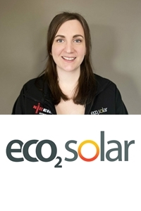 Claire Enstone | Director of Technical | Eco2solar » speaking at Solar & Storage Live UK