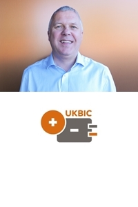 Richard Lockwood | Business Development Manager | UK Battery Industrialisation Centre » speaking at Solar & Storage Live UK