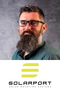 Simon Gillen | Operations Manager | Solarport » speaking at Solar & Storage Live UK