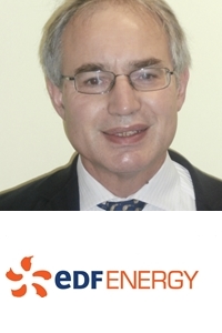 Guy Buckenham | Head of Strategic and Emerging Markets Policy | EDF Energy » speaking at Solar & Storage Live UK