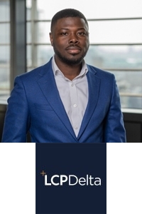 Peter Sarpong