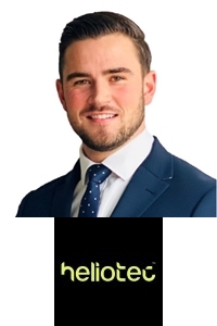 Nick Ballamy | Commercial Director | Heliotec Energy » speaking at Solar & Storage Live UK