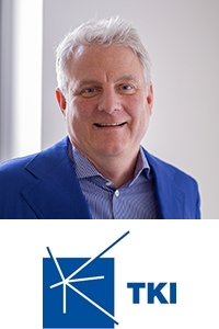 Thomas Köhler | Head of Software | TKI » speaking at Connected Germany