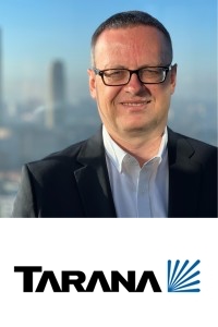 Ivo Lansky | Business Lead, Europe and Central Asia | Tarana Wireless Inc. » speaking at Connected Germany