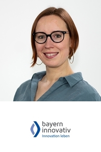 Mara Cole at Connected Germany 2025