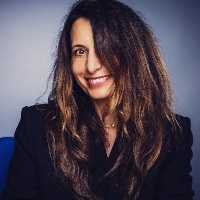 Zvezdana Lazic-Latincic at Connected Germany 2025