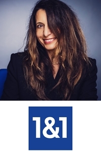 Zvezdana Lazic-Latincic at Connected Germany 2025