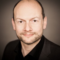 Fabian Bühring at Connected Germany 2025