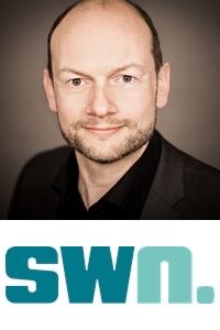 Fabian Bühring at Connected Germany 2025
