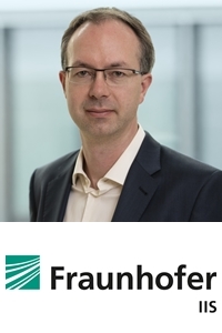 Jochen Seitz | Head of Department Precise Positioning & Analytics | Fraunhofer IIS » speaking at Connected Germany