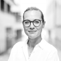 Constanze Dingler at Connected Germany 2025