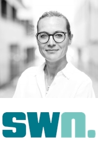 Constanze Dingler at Connected Germany 2025