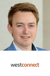 Jens Sikorski | Director Strategy & Growth | Westconnect GmbH » speaking at Connected Germany