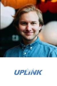 Jubin Molai | Director Product Management IoT | UPLINK Network GmbH » speaking at Connected Germany