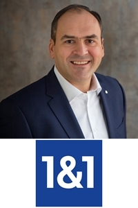 Alexander Kuruz | Head of Product Management Broadband, TV and Innovation | 1&1 Telecommunication SE » speaking at Connected Germany