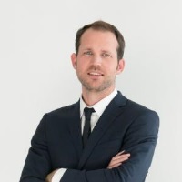 Steffen Braun, Director, Fraunhofer IAO