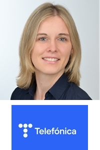 Claudia Töpfer | Group Lead Energy & Financials | Telefonica » speaking at Connected Germany