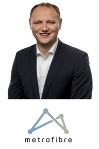 Jakob Hafner at Connected Germany 2025