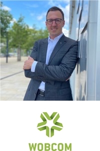 Dalibor Dreznjak at Connected Germany 2025
