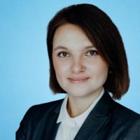 Elena Noeke, Team Lead Topology Planning, 1&1 Versatel Deutschland GmbH