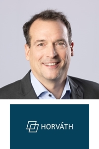 Matthias Deeg at Connected Germany 2025