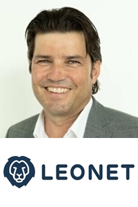 Martin Naber | Chief Commercial Officer | LEONET Group GmbH » speaking at Connected Germany