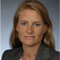 Beate Dr. Rickert at Connected Germany 2025