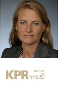 Beate Rickert | Managing Director | KPR Capital » speaking at Connected Germany