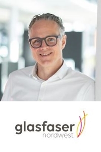 Andreas Mayer at Connected Germany 2025