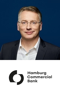 Hans Lötzer at Connected Germany 2025