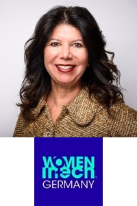 Noha Salama | Director | Women in Tech Germany » speaking at Connected Germany