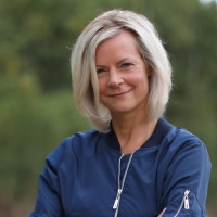 Mareike Donath at Connected Germany 2025