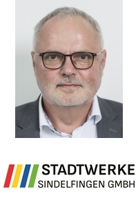 Karl Peter Hoffmann at Connected Germany 2025