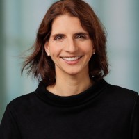 Denise Holtschulte at Connected Germany 2025