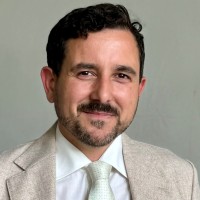 Giovanni Coppa at Connected Germany 2025